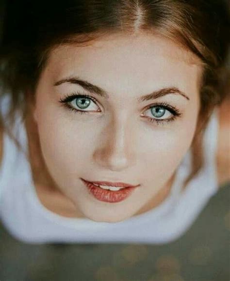 Hermosa Mujer Cara De ángel 😘💞💐💋👌 Stunning Eyes Most Beautiful Faces