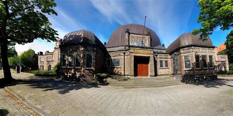 synagoge van enschede nederland feestdagen