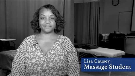 explore programs massage therapy youtube