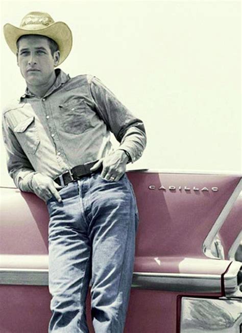 Paul Newman And Bulge Vintage Bulges Vpl’s Dick Prints