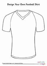 Shirt Activityvillage sketch template