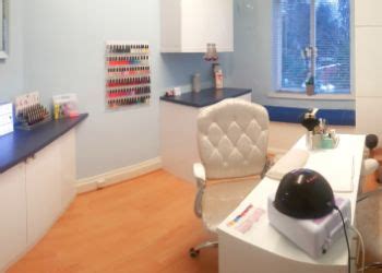 nail salons  solihull uk expert recommendations