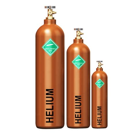 helium moregas