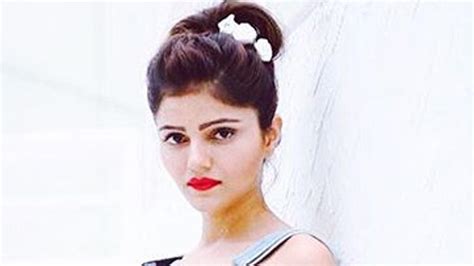 Rubina Dilaik On Tv Content Being Labelled Regressive If Thats The