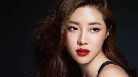 Actress Park Han Byul Reportedly In A Relationship With Non Celebrity