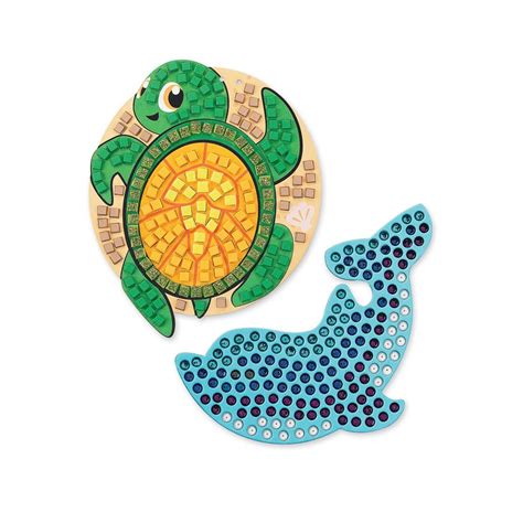 australia mosaic turtle mosaic turtle michaels crafts store turtle