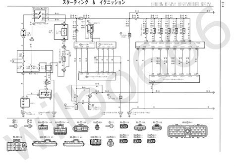 wiring diagram powerwise