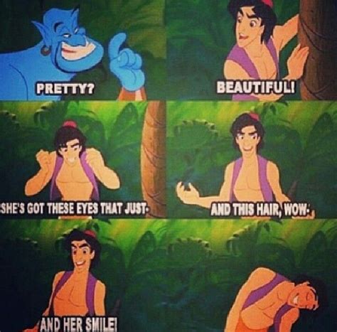 Alladin Disney Love Aladdin Gym Memes