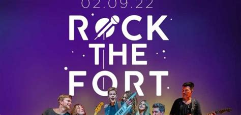 rock  fort  classic rock show