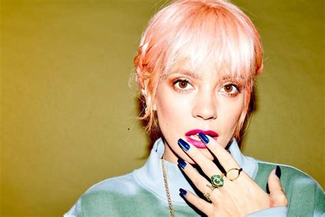 lily allen launches empowering womanizer liberty sex toy