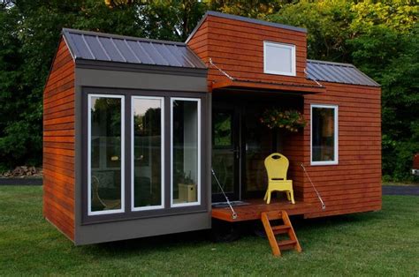 tiny house movement small business labs