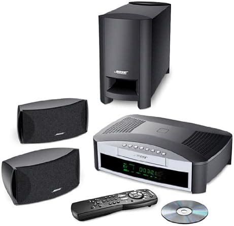 bose  series  system amazoncouk electronics