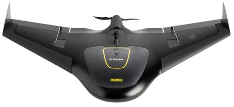 trimble ux drone pettigrew associates
