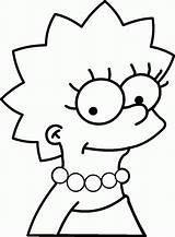 Simpsons Desenhar Desenho Mewarnai Homer Bonikids Fácil Sketsa Parede Telefone Infantis Irados Padrões Feltro Auwe sketch template