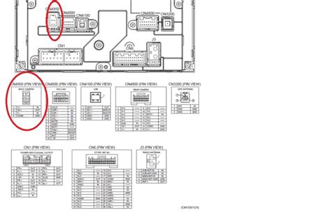 toyota prado wiring diagram toyota redesign auto