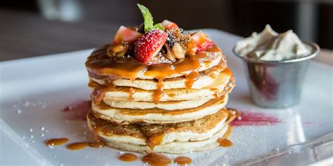 Best Protein Pancake Mixes Askmen