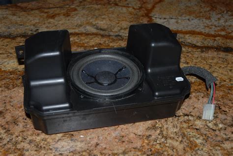 20130209 bmw z3 sub woofer speaker repair completely bro… flickr