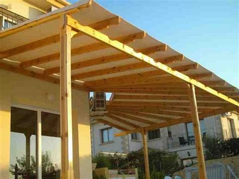 types  outdoor pergola roof materials dengarden