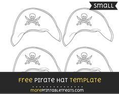 pirate party printables ideas pirate themed birthday party pirate