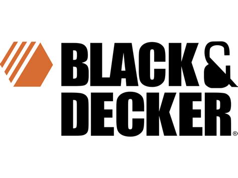 black decker logo png transparent logo freepngdesigncom
