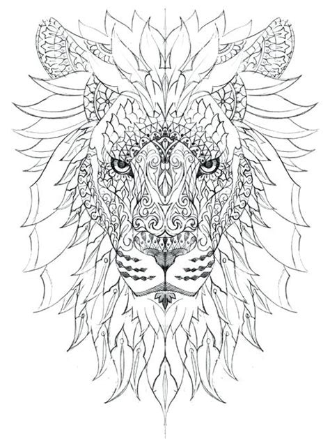 Stress Relief Coloring Pages For Adults At Getcolorings