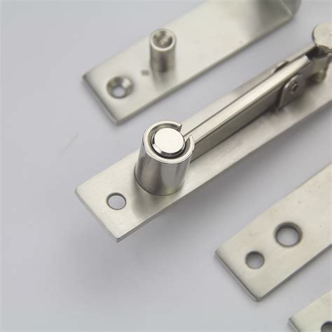 degree concealed invisible hidden hardware stainless steel pivot hinge buy pivot hinge