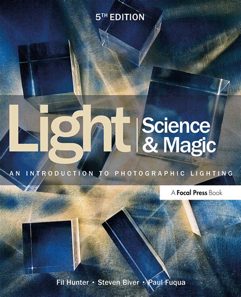 light science magic taylor francis group