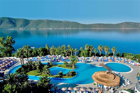 inclusive  turkije bodrum holiday resort weflycheap