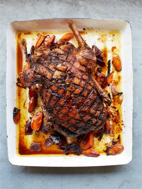 spicy roast duck duck recipes jamie oliver recipes