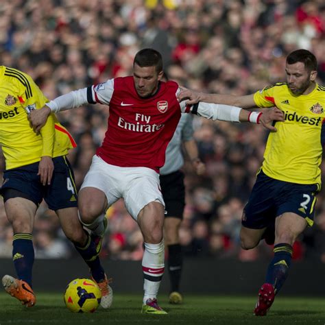 arsenal transfer news gunners must hang on to lukas podolski