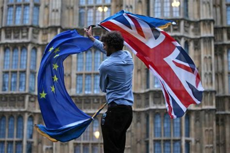 ihk umfrage zum brexit auswirkungen auf regionale wirtschaft gering