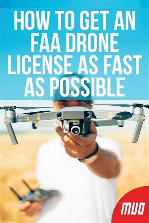 faa drone license  fast   drone business faa