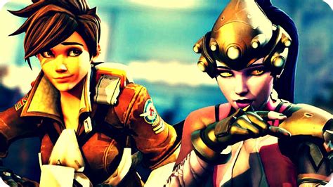 Dive Into The World Of Lesbians In Video Games Youtube