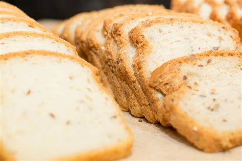 gluten  bread contributes   healthy lifestyle  bakers