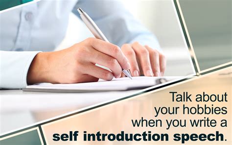 tips  tricks    write  great  introduction speech