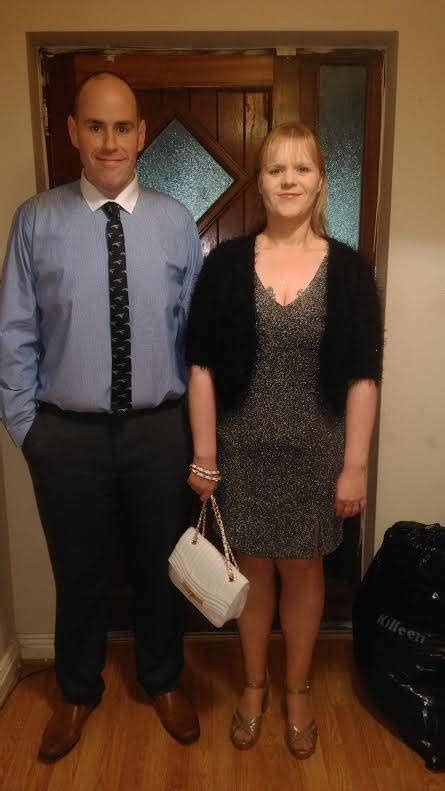 overweight couple lose 24 stone after being upset by wedding photos metro news
