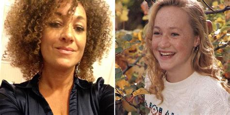 the white woman who thinks she s black facts about rachel dolezal