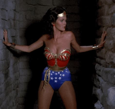 A Tribute To Lynda Carter And Her Iconic Portrayal Of Wonder Woman 21