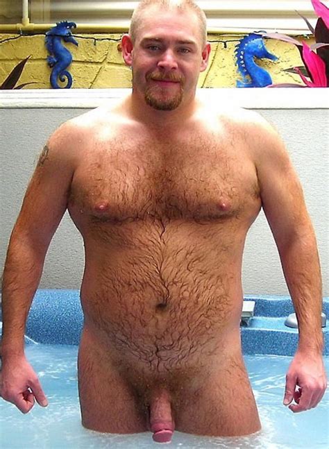 stocky naked men image 4 fap