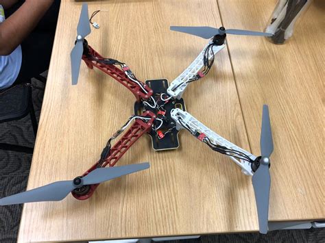 build  drone photo  video gallery robotics  youth