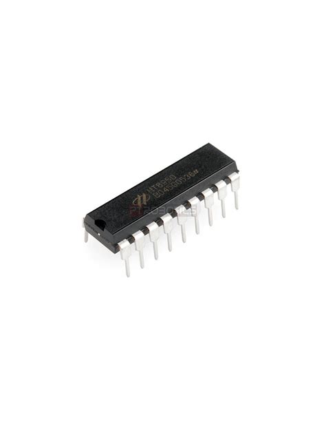 voice modulator ic ht