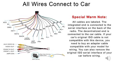 wiring diagram key  key  wires