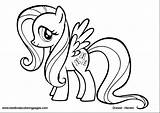 Pages Rocks Rainbow Coloring Getcolorings Little Pony Girls sketch template