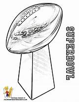 Coloring Football Pages Trophy Seahawks Bowl Super Superbowl Nfl Wilson Helmet Clipart Seattle Go Jersey Russell Helmets Loud Yescoloring Printable sketch template