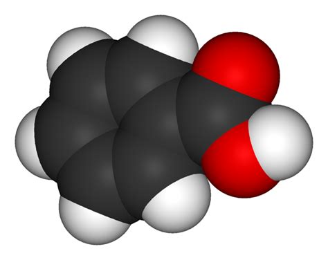 benzoic acid wikidoc