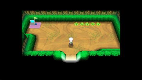 Secret Bases Return In Pokemon Omega Ruby And Pokemon