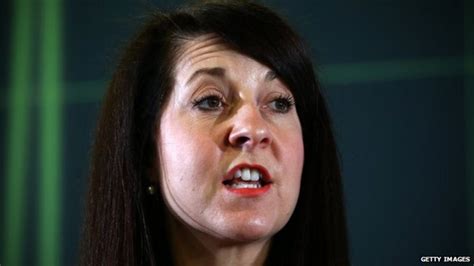 liz kendall confirms labour leadership bid bbc news