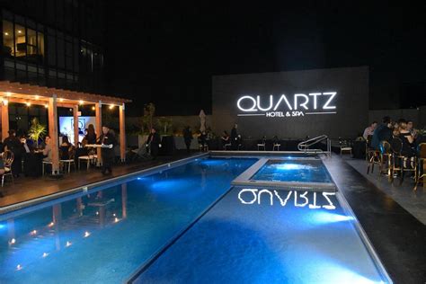 inauguran hotel quartz concepto innovador tijuana informa