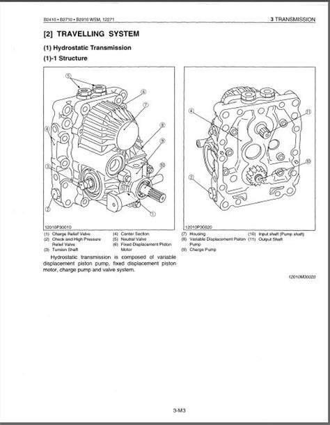 ebluejay kubota    tractor wsm service workshop manual cd