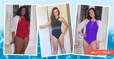 the 12 best swimsuits on amazon under 40 in 2021 today